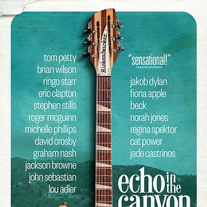 Bilder Echo In the Canyon