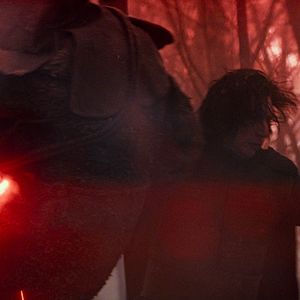 Bilder Star Wars 9: Der Aufstieg Skywalkers