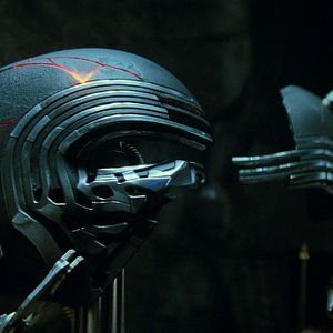 Bilder Star Wars 9: Der Aufstieg Skywalkers