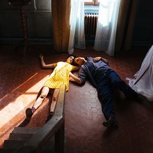 Bilder Luca Marinelli