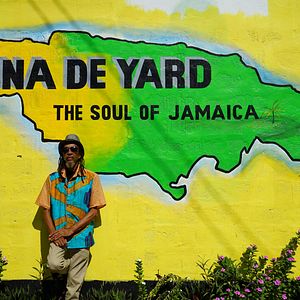 Bilder Inna De Yard - The Soul Of Jamaica