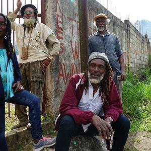 Bilder Inna De Yard - The Soul Of Jamaica