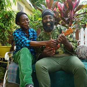 Bilder Inna De Yard - The Soul Of Jamaica