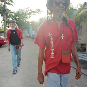 Bilder Inna De Yard - The Soul Of Jamaica