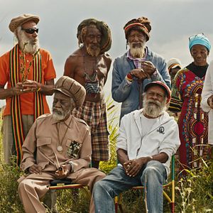 Bilder Grass is Greener