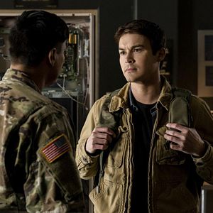 Bilder Roswell: New Mexico