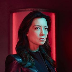 Bilder Ming-Na Wen