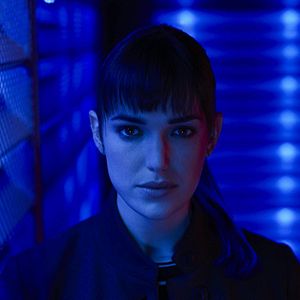 Bilder Elizabeth Henstridge