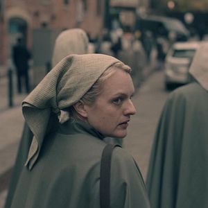 Bilder The Handmaid's Tale - Der Report der Magd