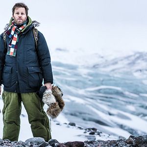 Bilder The Raven And The Seagull