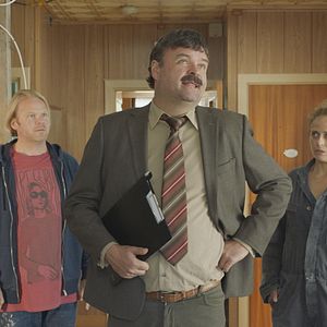 Bilder Opportunity Knocks