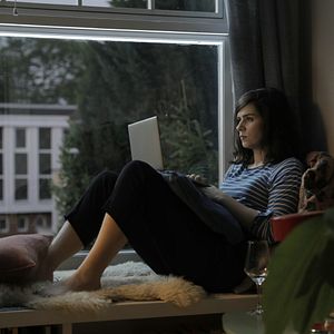 Bilder Nora Tschirner