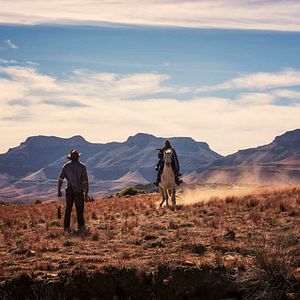 Bilder Five Fingers For Marseilles