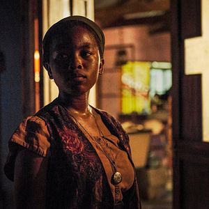 Bilder Five Fingers For Marseilles