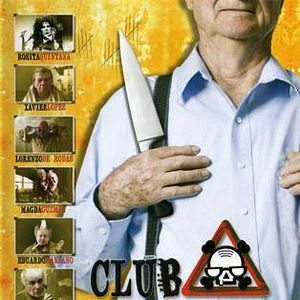 Bilder Club Eutanasia