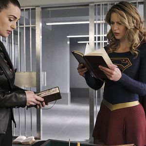 Bilder Melissa Benoist