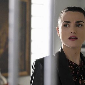 Bilder Katie McGrath