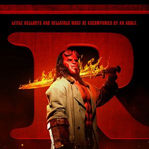 Bilder Hellboy - Call Of Darkness