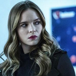 Bilder Danielle Panabaker