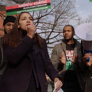 Bilder Frischer Wind im Kongress