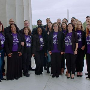 Bilder Frischer Wind im Kongress