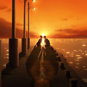 Bilder Ride Your Wave