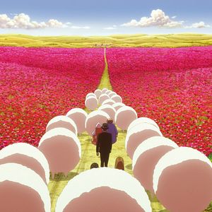 Bilder Wonderland - Das Königreich im Keller