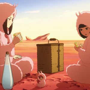 Bilder Wonderland - Das Königreich im Keller