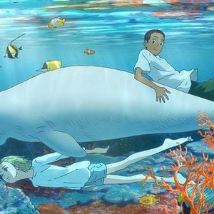 Bilder Children Of The Sea