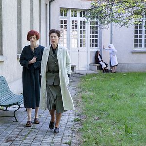 Bilder Audrey Fleurot