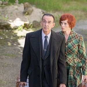 Bilder Audrey Fleurot