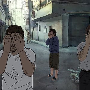 Bilder Zero Impunity