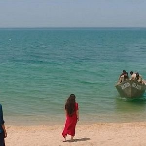 Bilder The Fisherman's Daughter