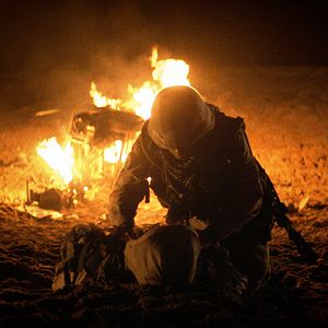 Bilder Camp Bravo - 100 Meter bis zur Wahrheit