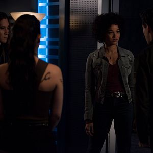 Bilder Emeraude Toubia