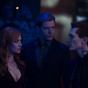 Bilder Luke Baines (I)