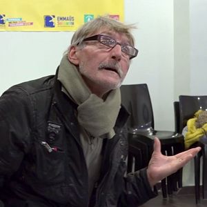 Bilder Cyrano et la petite valise