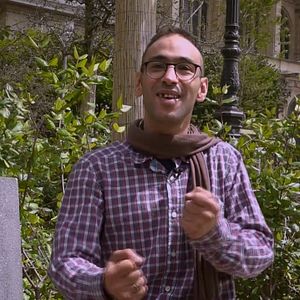 Bilder Cyrano et la petite valise