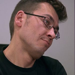 Bilder Cyrano et la petite valise