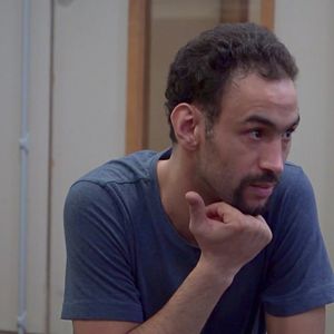 Bilder Cyrano et la petite valise