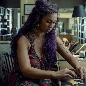 Bilder Jahkara J. Smith