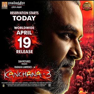 Bilder Kanchana 3
