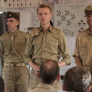 Bilder Kyle Chandler