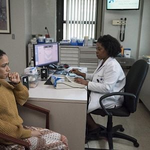 Bilder Gameela Wright