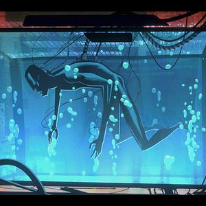 Bilder Love, Death & Robots