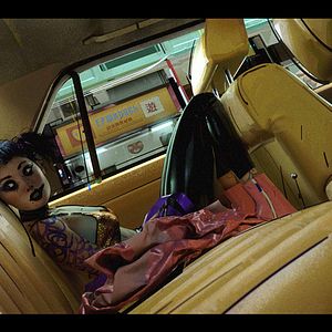 Bilder Love, Death & Robots