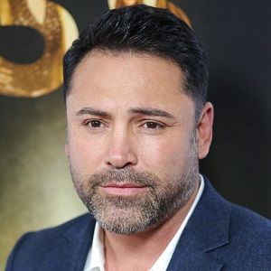 Bilder Oscar De La Hoya