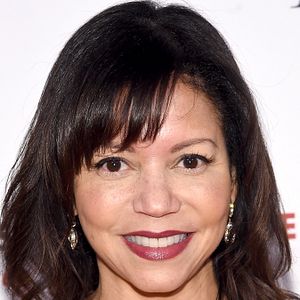 Bilder Gloria Reuben