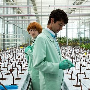 Bilder Little Joe - Glück ist ein Geschäft