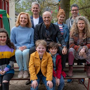 Bilder Enkel für Anfänger